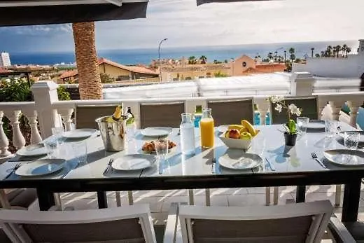 Villa Palms