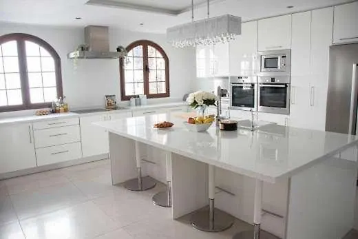 Villa Palms קיאו סלבאחה