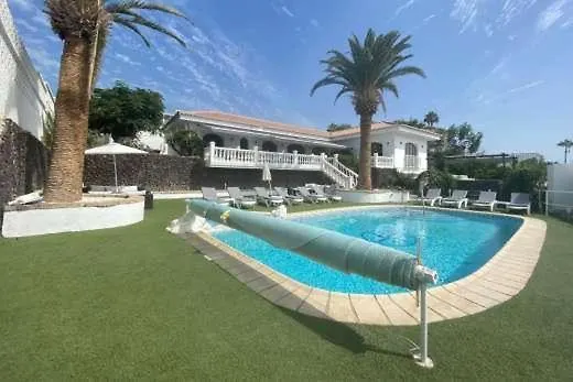 Villa Palms