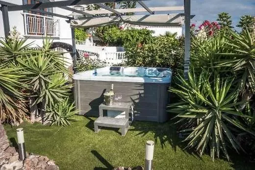 Villa Palms Callao Salvaje