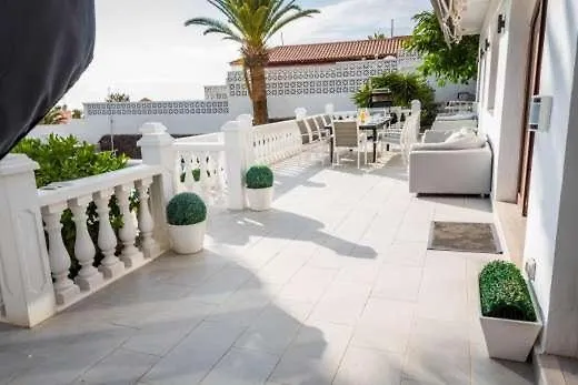 Villa Palms
