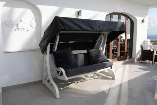 Villa Palms