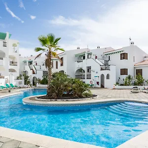Bluesea Callao Garden Apartmanhotel