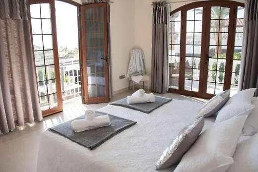Villa Palms 0*, Callao Salvaje Spanje